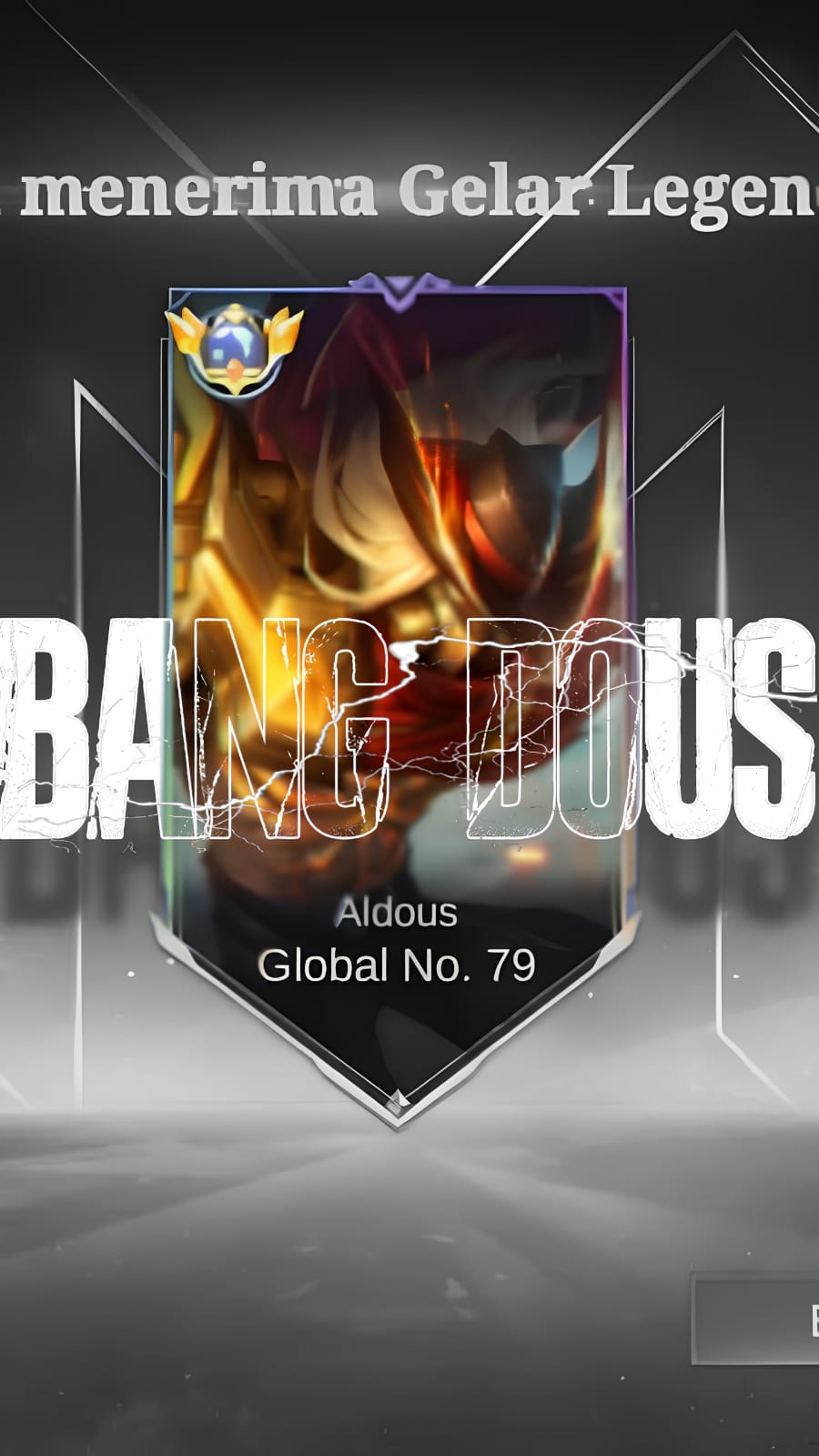 Banner