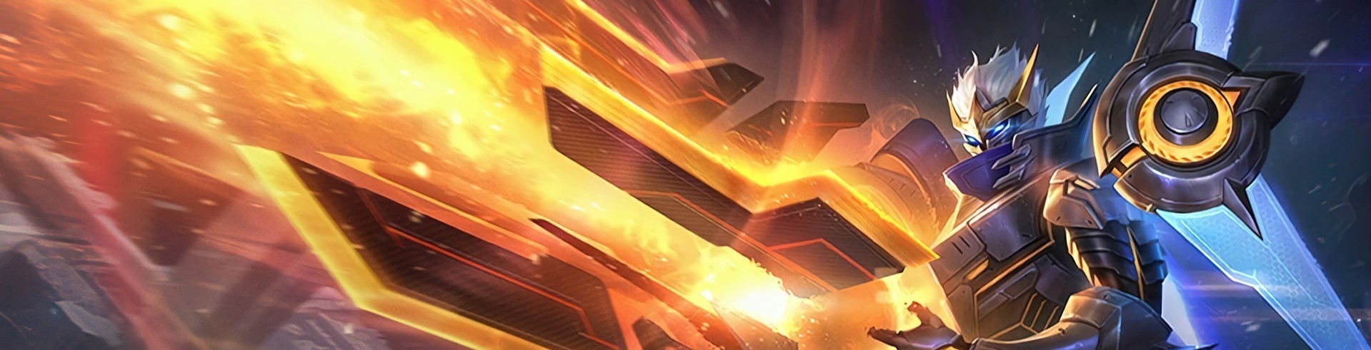 Banner