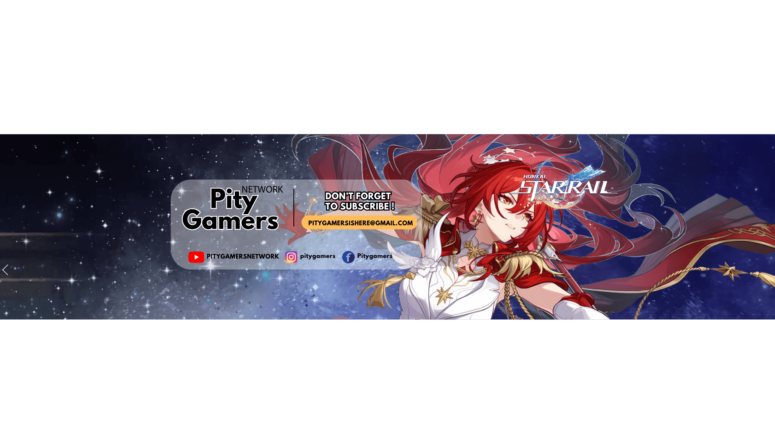 Banner